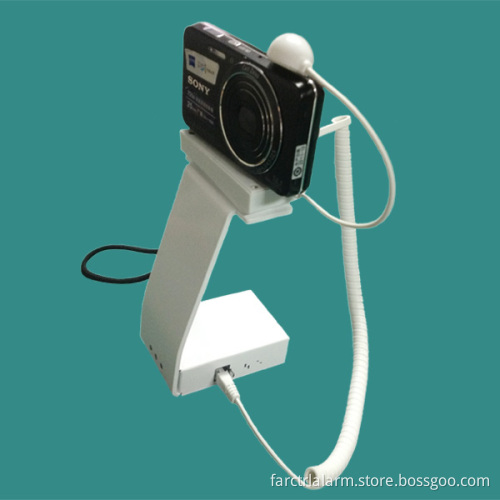 Camera Security Display Stand for Retail Shops (FC161B)
